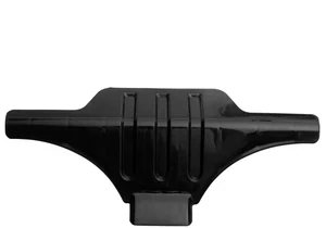 Produktbild von Carrera 370990206 Hintere Stoßstange für Racing Machine (120007, 120008, 120009)