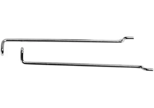 Produktbild von Carrera 370990257 Kleinteile Lenkgestänge 1:14 für 142001, 142000, 142007, 142008, 142012, 142013, 142014, 140003, 140004, 140001 (rot)