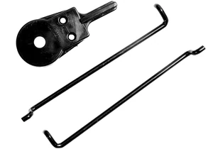 Produktbild von Carrera 370990258 Kleinteile Servo-Schutz (1:16) für Ford F-150 Raptor (grün) – kompatibel zu 162007, 162009, 162011, 162012, 162014, 162040, 162021