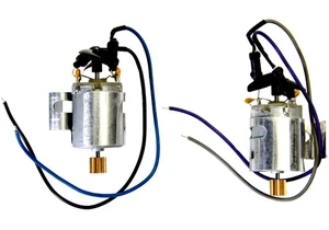 Produktbild von Carrera 370990259 Set mit 2 Motoren 280 für Power Wave (300001)