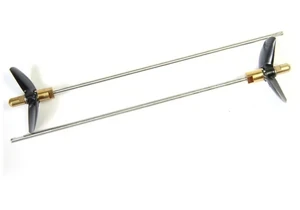 Produktbild von Carrera 370990260 Antriebseinheit mit Schrauben für Power Wave 300001