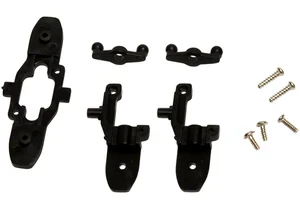 Produktbild von Carrera 370410003 Blatthalter oben für Helikopter Spider Fox 501006