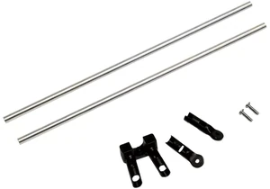 Produktbild von Carrera 370410013 Halterung für seitliches Heckteil für Helikopter Spider Fox 501006