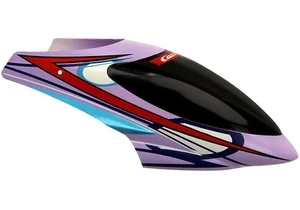 Produktbild von Carrera 370410023 Kleinteile Hubschraubercockpit Haube für Spider Fox 501006