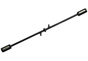 Produktbild von Carrera 370410025 Kleinteile Flybar für Helikopter Air Toro 501007