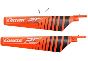 Produktbild von Carrera 370410027 Kleinteile Hauptrotorblätter für Helicopter Air Toro 501007