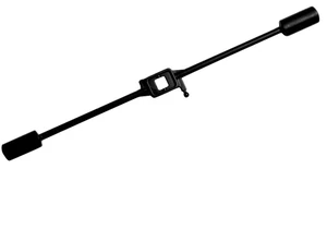 Produktbild von Carrera 370410047 Kleinteile Flybar für Helikopter 501027, 501003, 501010, 501005, 500001, 500002, 500003