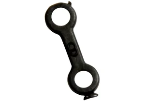 Produktbild von Carrera 370410048 Einstellstange für Rotorstangen für Helikopter 501027, 501003, 501010, 501005, 500001, 500002, 500003