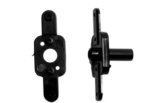 Produktbild von Carrera 370410051 Blatthalter unten für 501003, 501005, 500000, 500002