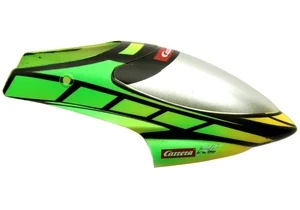 Produktbild von Carrera 370410066 Kleinteile Hubschraubercockpit Haube für Green Chopper 2 501027, Green Chopper 501003