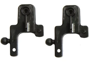 Produktbild von Carrera 370410072 Blatthalter oben für Helikopter 501029, 501004, 501008, 501009