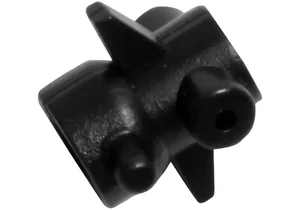 Produktbild von Carrera 370410078 Blatthalter unten für Helikopter 501029, 501004, 501008, 501009