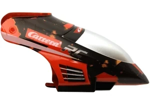 Produktbild von Carrera 370410090 Kleinteile Hubschraubercockpit Haube für Thunder Storm 2 501029, Thunder Storm 501004