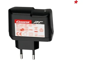 Produktbild von Carrera 370410093 5V 500mA USB-Netzadapter für USB-Ladekabel und Helikopter 501003, 501005, 501009, 500001