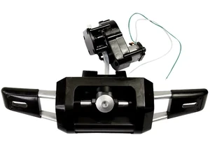 Produktbild von Carrera 370980383 Wasserpumpeneinheit für Watergun 140001, Red Freezer Watergun 142001