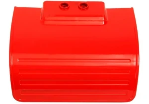 Produktbild von Carrera 370980387 Hintere Stoßstange für Red Hunter (142007)