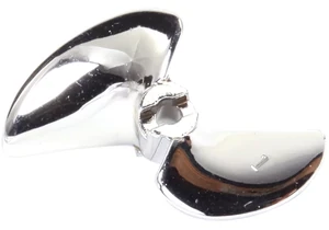 Produktbild von Carrera 370990280 Kleinteile Propeller für Ferrari Boat Arno XI 300005, 300006