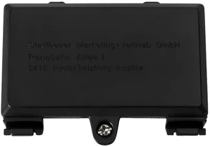 Produktbild von Carrera 370990287 1:18 Autos Abdeckung Batteriefach