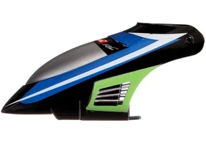 Produktbild von Carrera 370410100 Kleinteile Hubschraubercockpit Haube für Green Vecto 501008