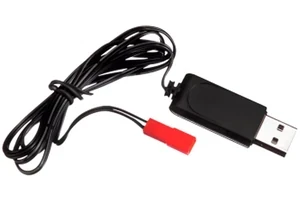 Produktbild von Carrera 370410101 USB-Ladekabel für Helikopter 501029, 501004, 501008, 501009