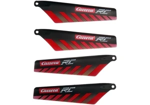Produktbild von Carrera 370410111 Kleinteile Rotorblätter Satz für Helicopter Red Buzzer 500001