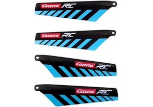 Produktbild von Carrera 370410117 Kleinteile Rotorblätter Satz für Helicopter Blue Papy 500002