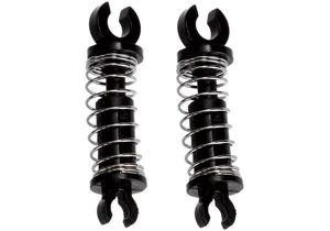 Produktbild von Carrera 370510000 Kleinteile 2 vordere Stoßdämpfer für 201012, 201021, 201024, 201021, 201024