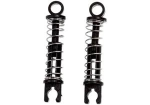 Produktbild von Carrera 370510035 Kleinteile 2 hintere Stoßdämpfer für Night Wolf 201014, Night Wolf 370201022, 3702014