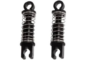 Produktbild von Carrera 370510091 Kleinteile 2 vordere Stoßdämpfer für Dark Pirat 162047