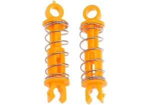 Produktbild von Carrera 370510052 2 hintere Stoßdämpfer