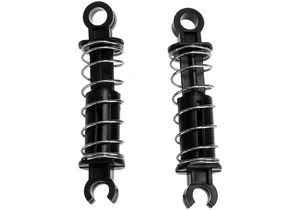 Produktbild von Carrera 370510112 Kleinteile 2 hintere Stoßdämpfer für 162048, 162049, 162050, 162053, 162089, 162090, 162091