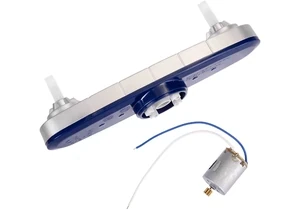 Produktbild von Carrera 370510146 Getriebe mit rechtem Motor für Turnator (162052)