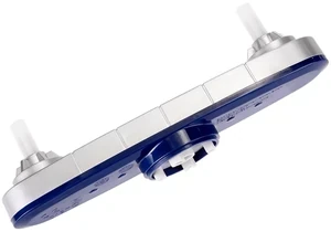 Carrera 370510150 RC Komplette Flügelteile ohne Räder für Turnator rechts 162052