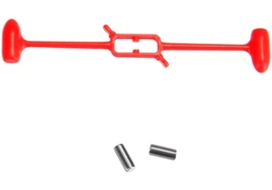 Produktbild von Carrera 370600000 Kleinteile Flybar für Carrera RC Micro Helicopter 502001