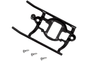 Carrera 370600011 RC Landegestell inkl. Schrauben für Carrera RC Micro Helicopter 502001