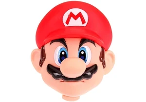 Carrera 370990343 RC Mario Kart Kleinteile Kopf für Mario 162060