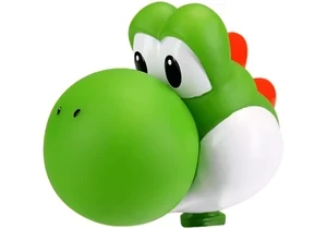 Carrera 370990346 RC Mario Kart Kleinteile Kopf für Yoshi 162061