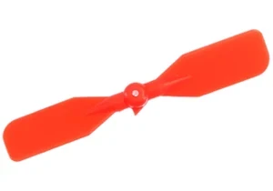 Produktbild von Carrera 370410123 Heckrotorblatt für Helikopter Power Force 501011
