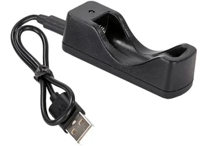 Produktbild von Carrera 370800047 Zubehör USB-Ladekabel für Li-Ionen Akku 3,7V 600mAh
