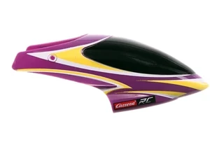 Produktbild von Carrera 370410141 Kleinteile Hubschraubercockpit Haube für Purple Falcon 500003