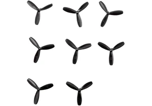 Produktbild von Carrera 370600014 Kleinteile 4 Rotorblätter hinten für Carrera RC Micro Quadrocopter 502002