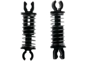 Produktbild von Carrera 370990425 Kleinteile 2 vordere Stoßdämpfer für Blue Jumper 162055