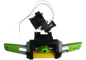 Produktbild von Carrera 370990458 Wasserpumpeinheit für Green Splash (370142024, 370142019)