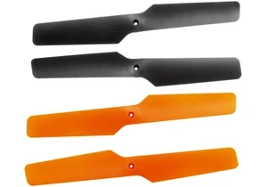 Produktbild von Carrera 370410146 Kleinteile Kompletter Satz Rotorblätter für Quadrocopter CA XL 503002