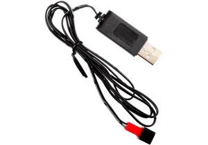 Produktbild von Carrera 370410148 Zubehör USB-Ladekabel für Li-Po Akku 3,7V 850mAh