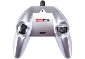 Carrera 370900040 RC Controller 2,4 GHz FF für 370200996, 370200997, 370201029