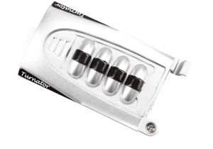 Carrera 370510178 RC Kleinteile Abdeckung Batteriefach für Turnator 162052 nur für complete middle section with the 510177