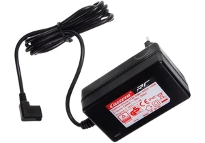 Carrera 370600021 RC Zubehör Ladegerät 8,4V 1000mAh für 183001, 183002
