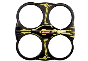 Produktbild von Carrera 370410153 EPP-Schutzrahmen für Quadrocopter CRC X1 503001