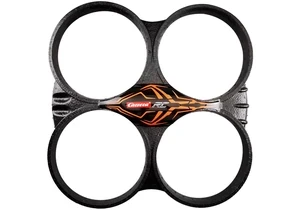 Produktbild von Carrera 370410154 EPP-Schutzrahmen für Quadrocopter CA XL 503002